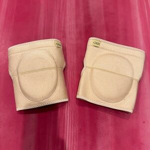 Pole Knee Pads